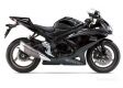 moto SUZUKI GSXR