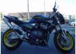 moto SUZUKI GSF BANDIT N