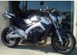 moto SUZUKI GSR