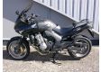 moto HONDA CBF S ABS