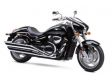 moto SUZUKI SUPER PRIX VZ 1500 K9 NOIR NEUVE