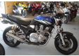moto YAMAHA XJR SP