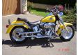 moto HARLEY DAVIDSON SOFTAIL FAT BOY