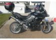 moto TRIUMPH TIGER ABS