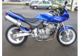 moto HONDA HORNET CB S