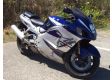 moto SUZUKI GSXR HAYABUSA