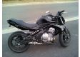 moto KAWASAKI ER6N ABS
