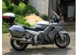 moto YAMAHA FJR