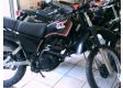 moto YAMAHA XT