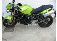 moto TRIUMPH STREET TRIPLE