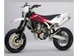 moto HUSQVARNA SMR