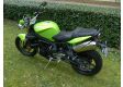moto TRIUMPH STREET TRIPLE