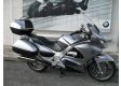 moto HONDA ST PAN EUROPEAN ABS