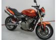 moto HONDA HORNET CB