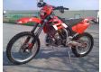 moto GAS GAS EC