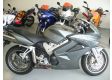 moto HONDA VFR F VTEC ABS