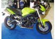 moto TRIUMPH STREET TRIPLE
