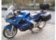 moto BMW K1200RS ABS