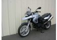 moto BMW F650GS FL