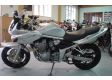 moto SUZUKI GSF BANDIT S
