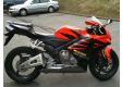 moto HONDA CBR RR IE