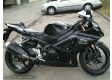moto SUZUKI GSXR
