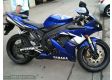 moto YAMAHA R1 YZF
