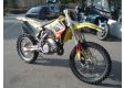 moto SUZUKI RM