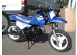 moto YAMAHA PW