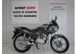 moto KYMCO PULSAR