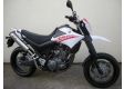moto YAMAHA XTX SM