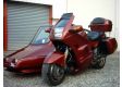 moto BMW K1100RS