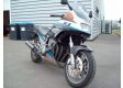 moto YAMAHA FJ