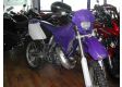 moto YAMAHA YZ HOMOLOGUEE