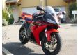 moto HONDA CBR RR FIREBLADE