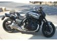 moto YAMAHA V MAX