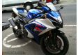 moto SUZUKI GSXR