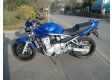 moto SUZUKI GSF BANDIT N