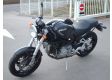 moto DUCATI MONSTER S2R