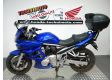 moto SUZUKI GSF BANDIT S
