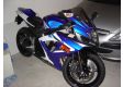 moto SUZUKI GSXR RR