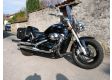 moto SUZUKI INTRUDER M
