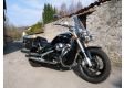 moto SUZUKI INTRUDER M