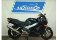 moto HONDA VFR FI