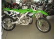 moto KAWASAKI KXF