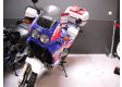 moto HONDA AFRICA TWIN