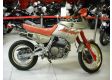 moto HONDA DOMINATOR