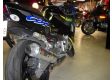 moto HONDA CBR
