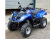 moto KYMCO MXU