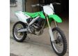 moto KAWASAKI KXF